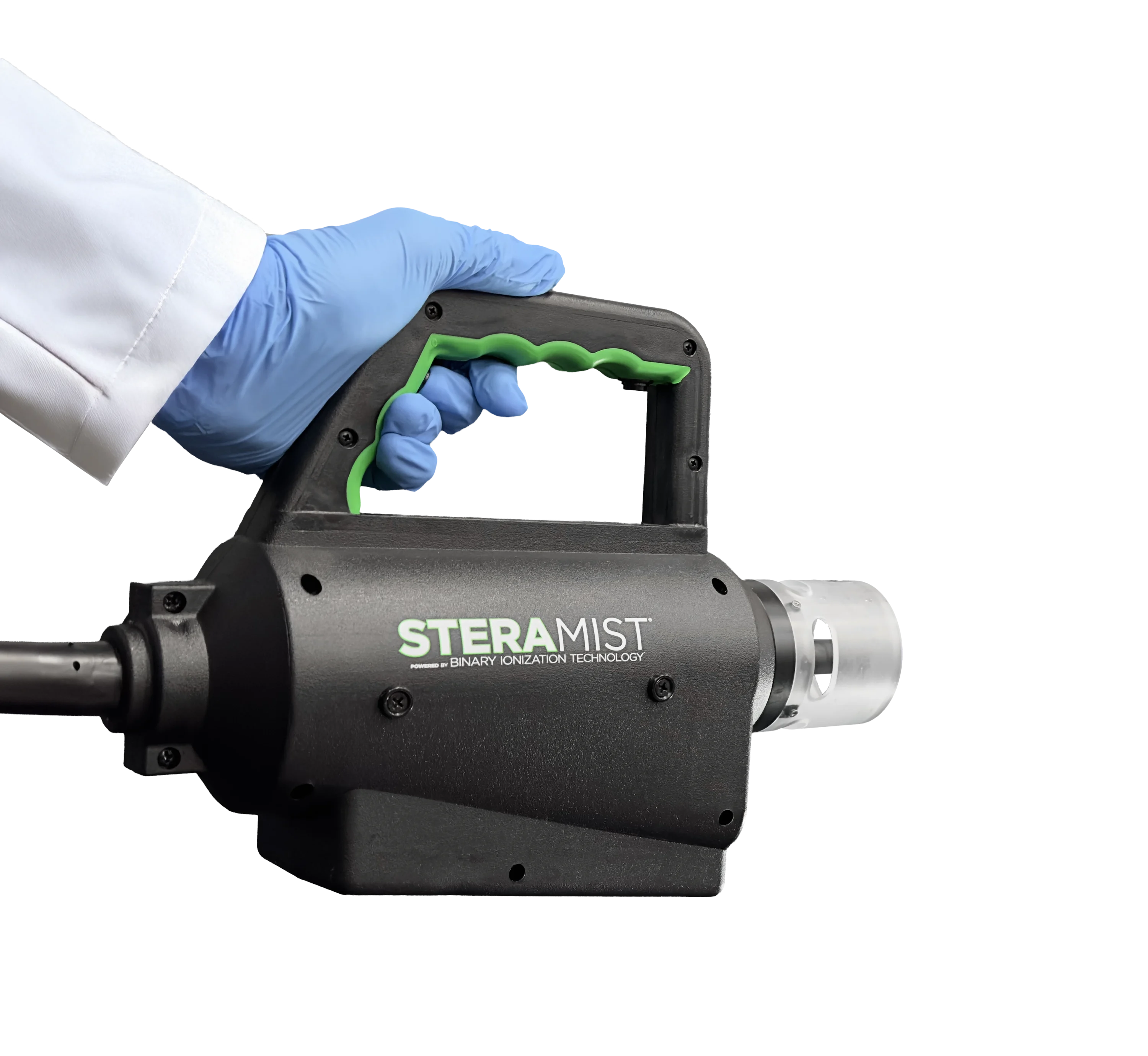 SteraMist iHP Disinfection and Biodecontamination Fogging Applicator