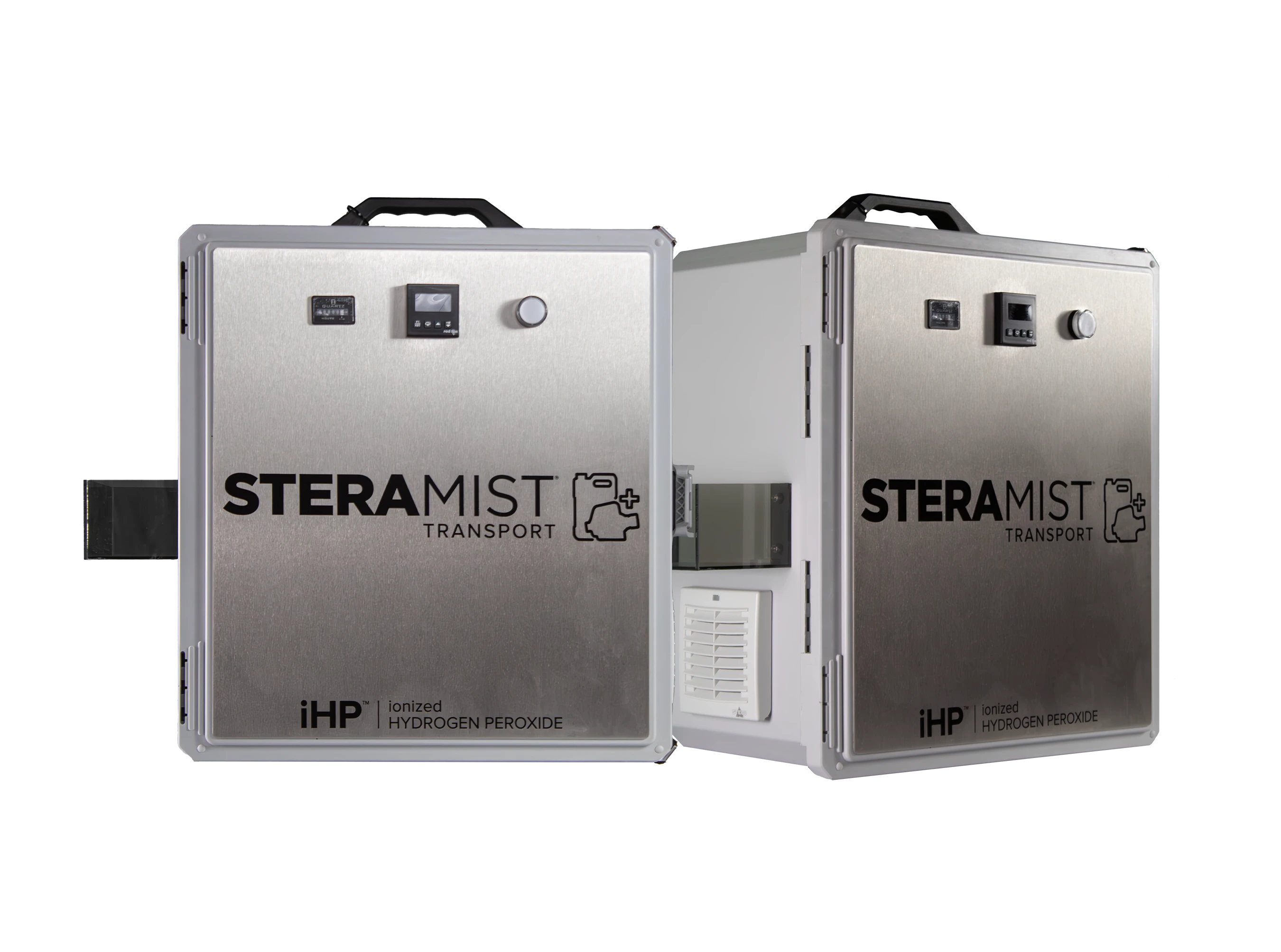 SteraMist Transport EMS Ambulance Disinfection Fogger